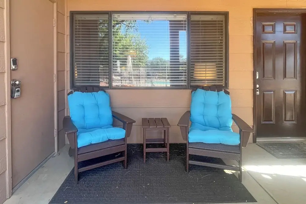 'the Painted Pony' Sedona Condo: Pool & Gym Access