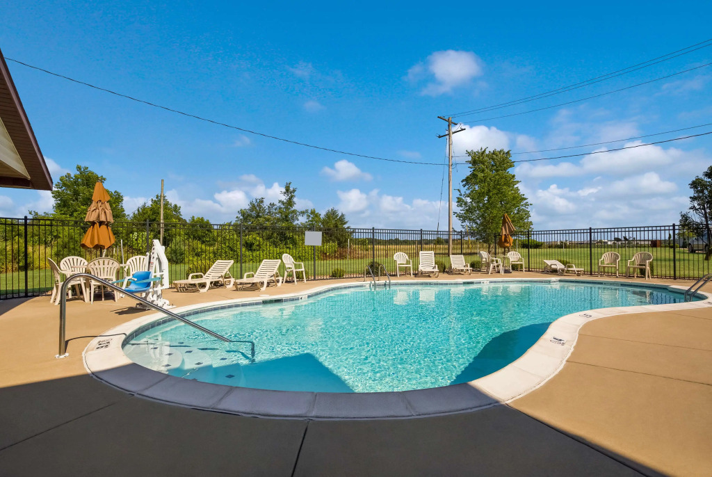 Best Western U.S. Inn