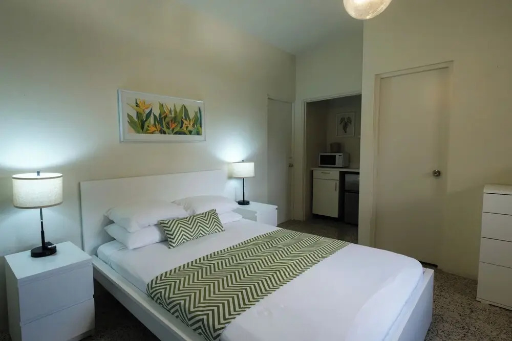 Beachside Stay A C Stream TV Spot Included