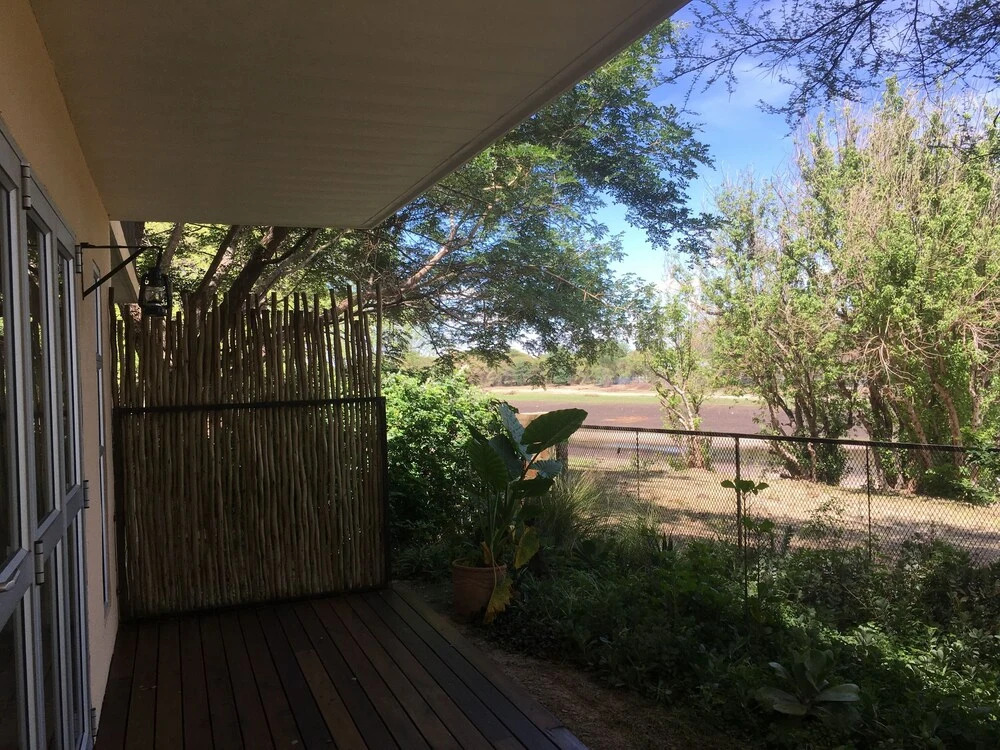 The Waterfront, Maun