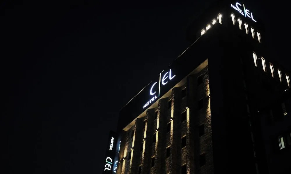 Yeongdeungpo Ciel Hotel