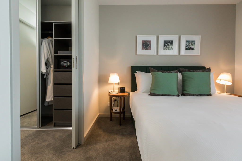 The Branksome Hotel & Residences