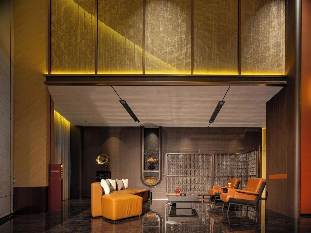 LanyueEase Residence Yiju Guangzhou