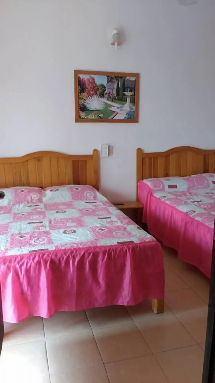 Hotel El Sol