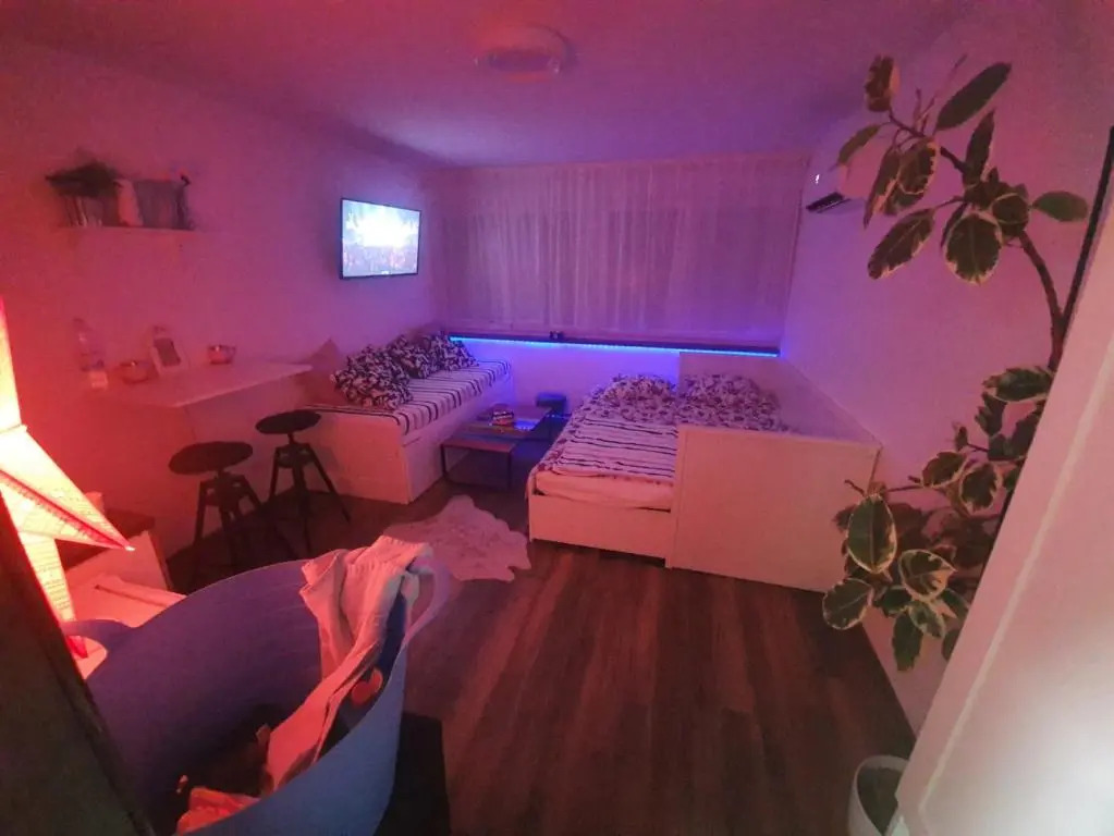 Studio apartman Tamai