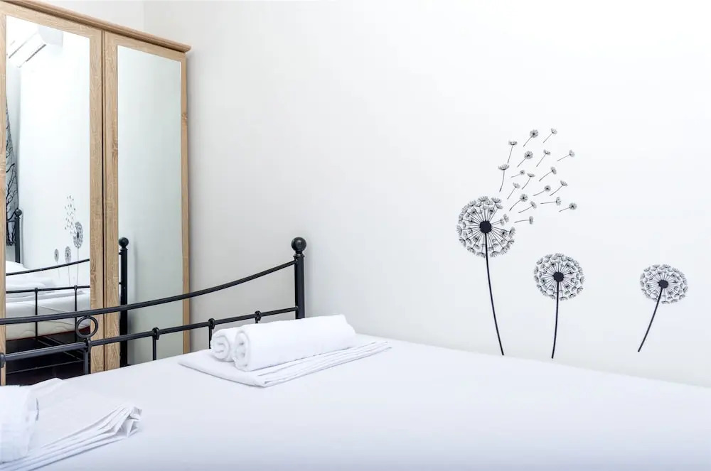 Apartment Luce