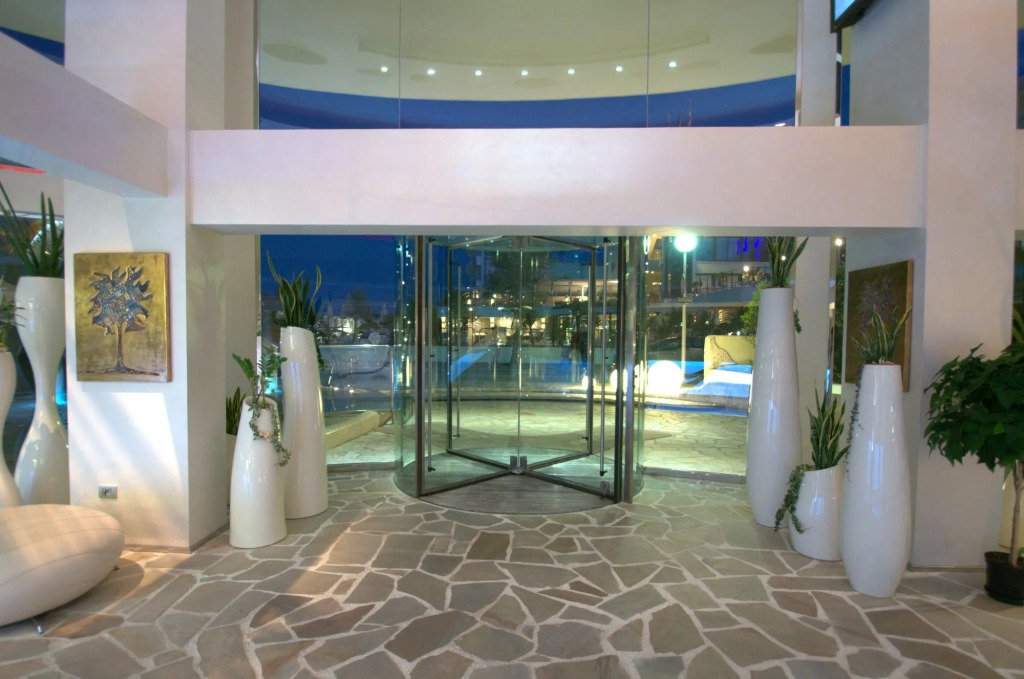 Hotel Premier & Suites - Premier Resort