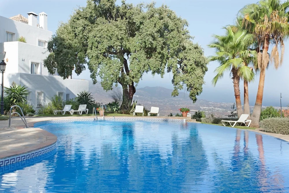 Apartment Jacarandas de Elviria