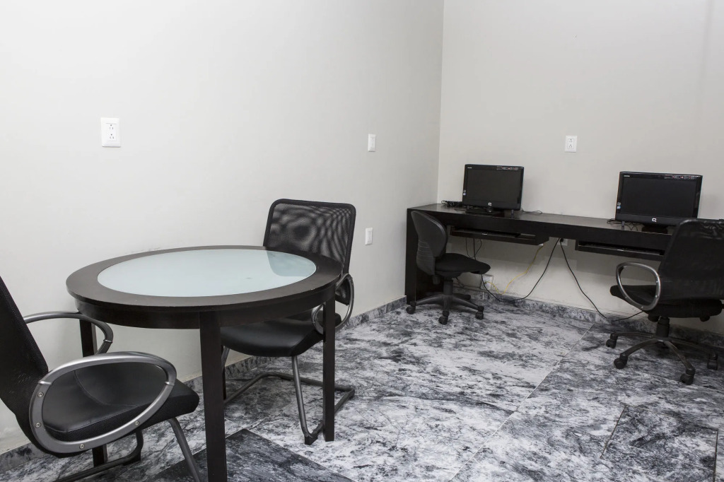 Suites Ganges