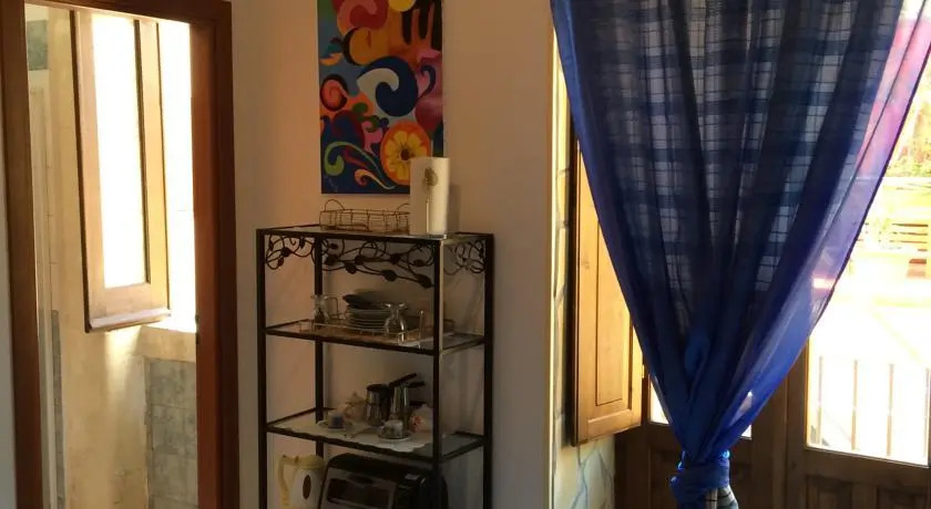 B&B Vittoria