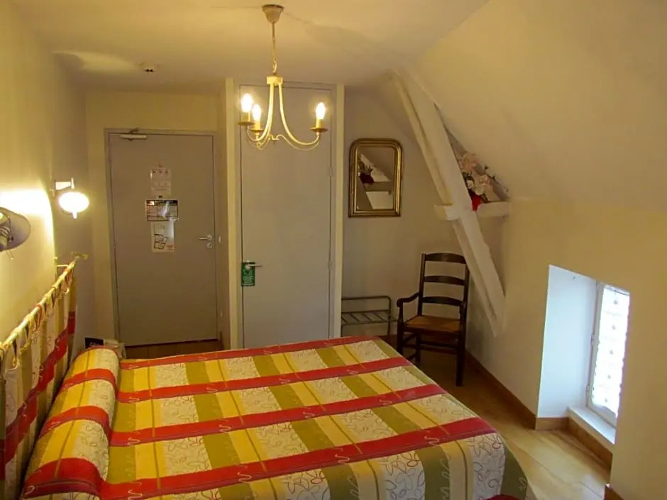 Le Relais de la Tour