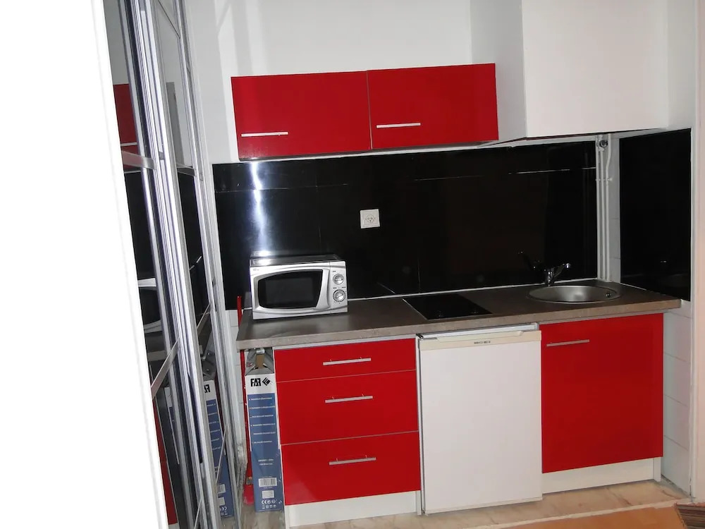 Appartement Trocadéro