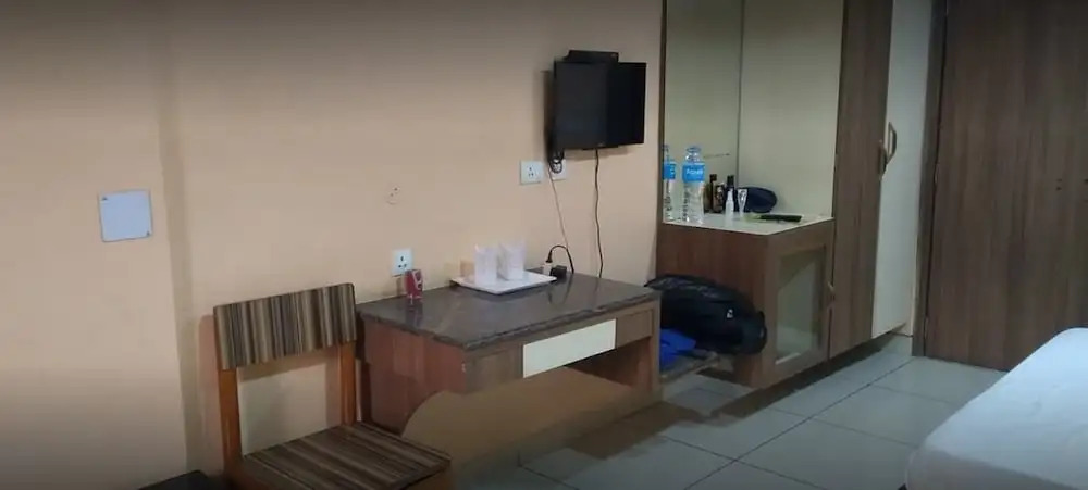 Hotel Vandana