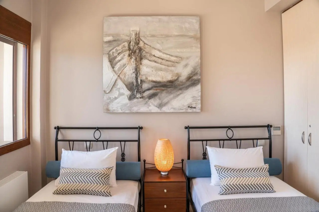Luxury Villa Karmaniolos Fiskardo Kefalonia