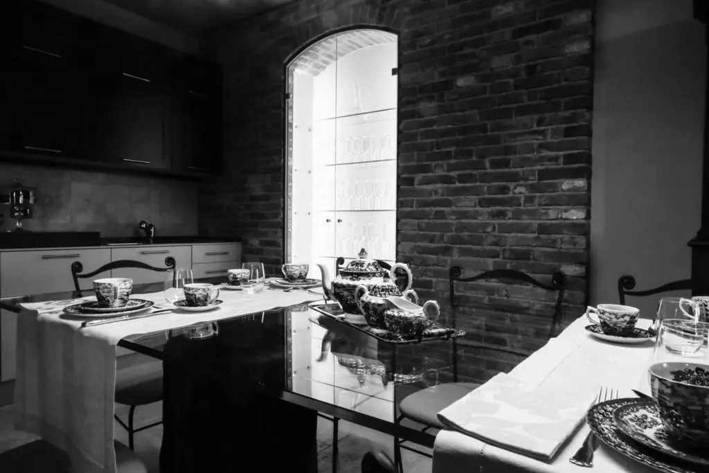 Cascina Cortine
