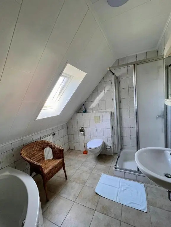 Ferienwohnung Esens