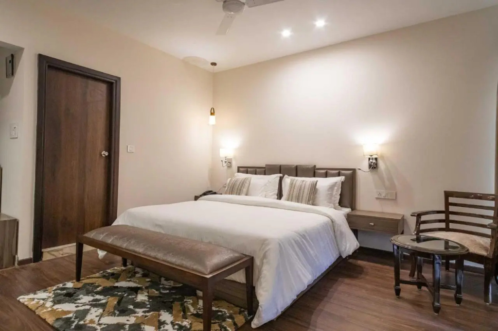 Hotel Alaya
