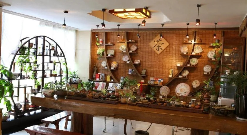 Fangzhou Hotel