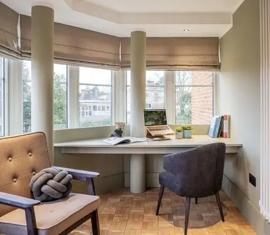 Stylish Studios SOUTHFIELDS STATION