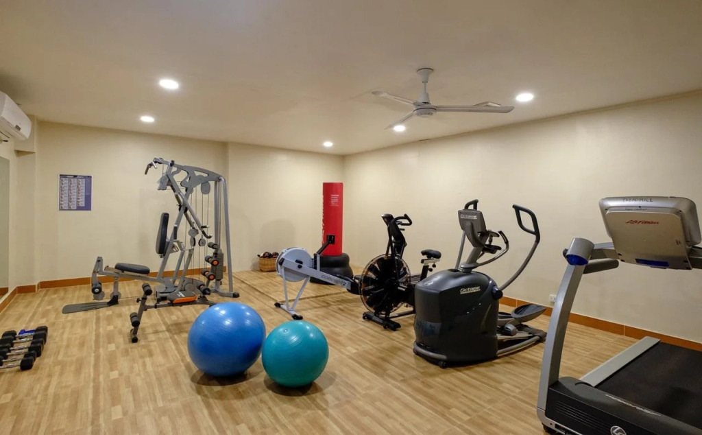 Pakse hotel & Restaurant