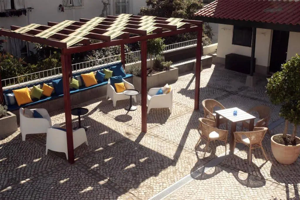 GuestReady - Alfama Terrace apartments
