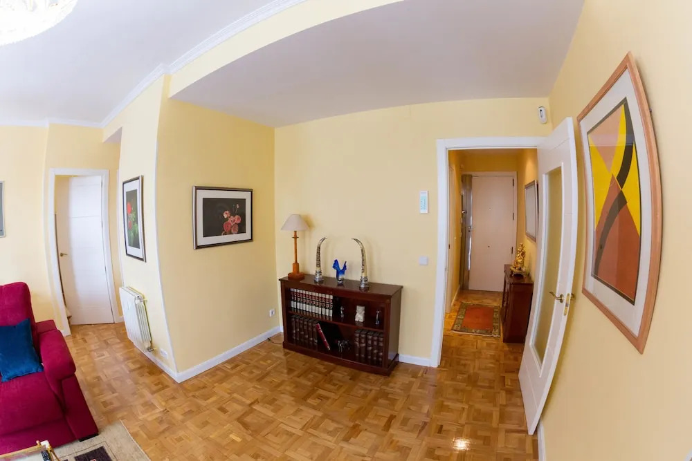 Apartamentos Duque Martínez Izquierdo