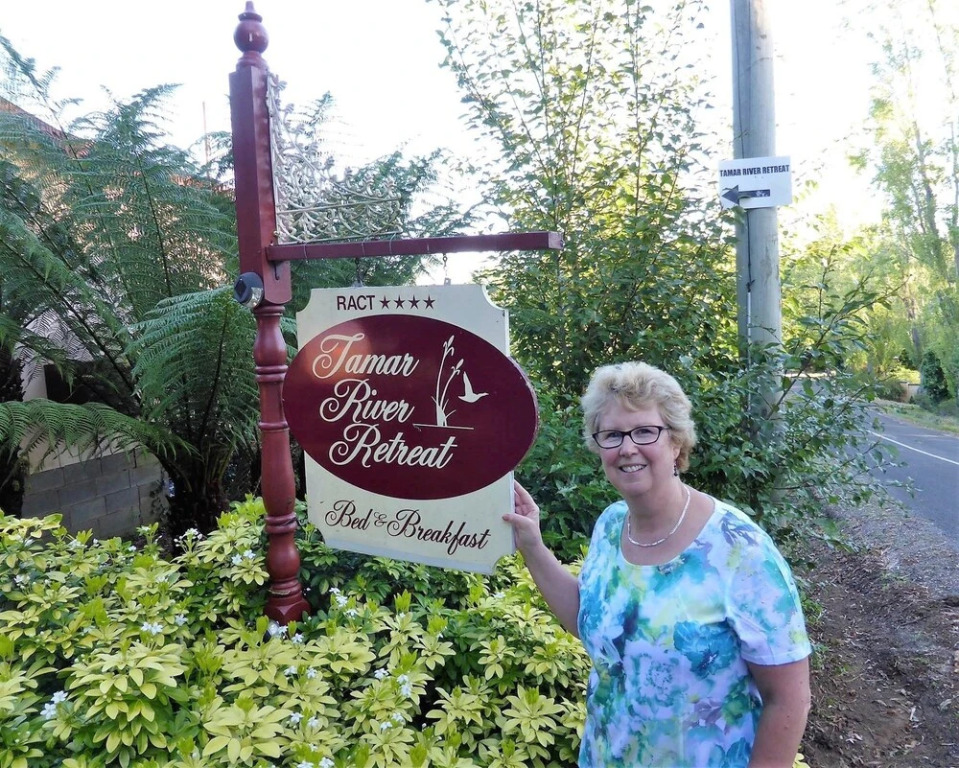 Tamar River Retreat