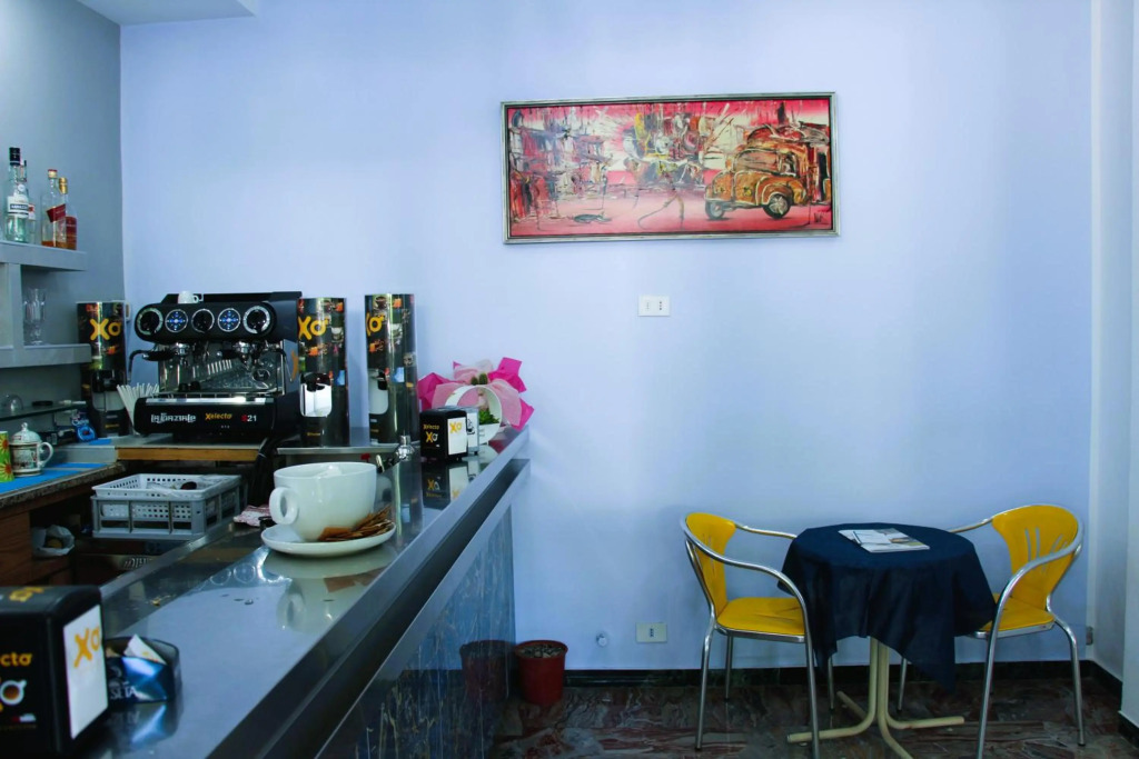 Hotel Leda