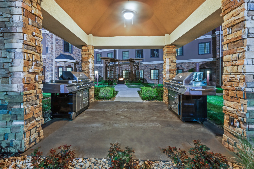Staybridge Suites Amarillo Western Crossing by IHG
