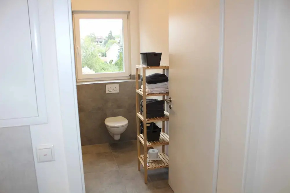 Ferienwohnung Erfterassen 1