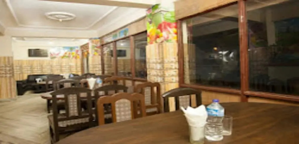 MeroStay 157 C Inn