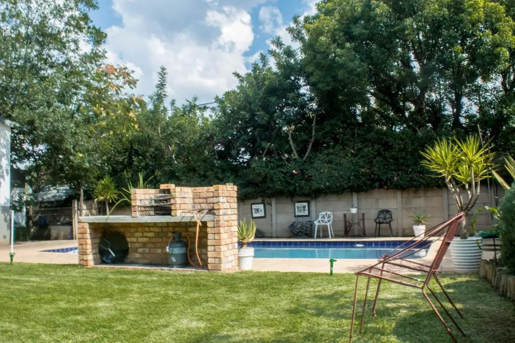 Sunbury Bed and Breakfast