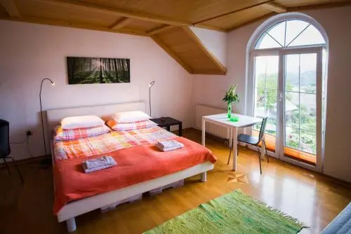 Rooms Ambrožič