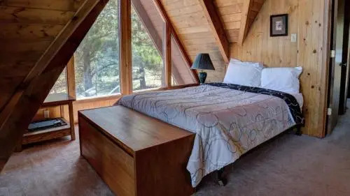 Cross Planning #93 ( 3-Bedroom Home )