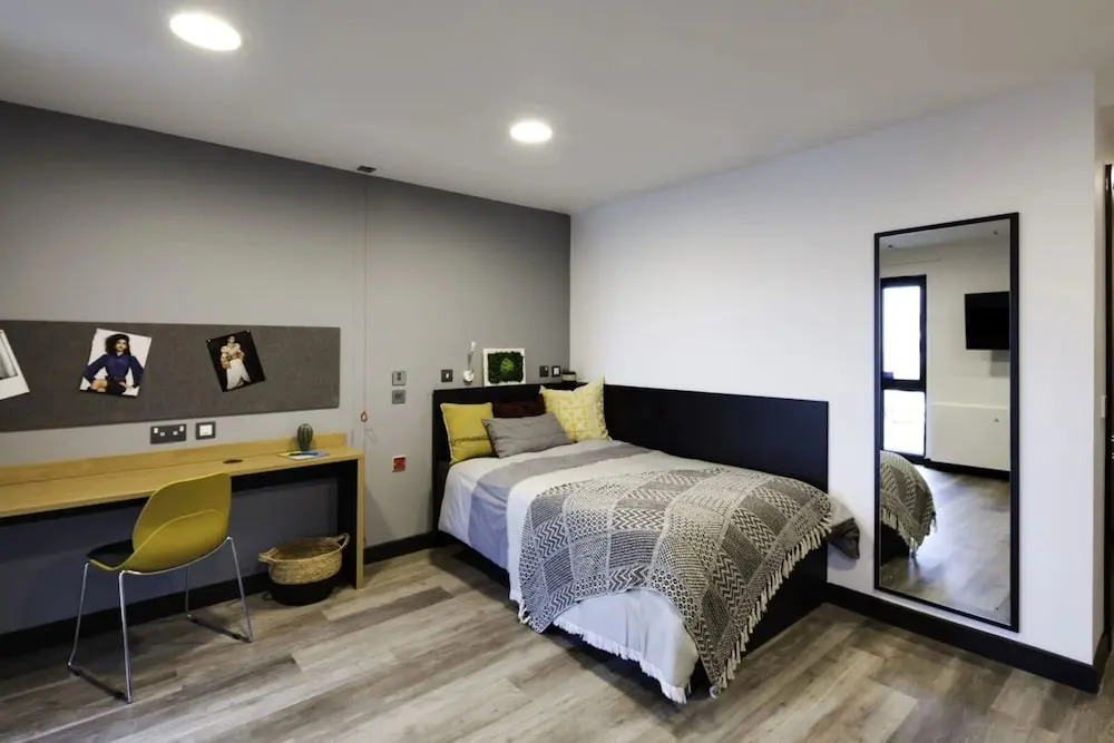 Aspen House