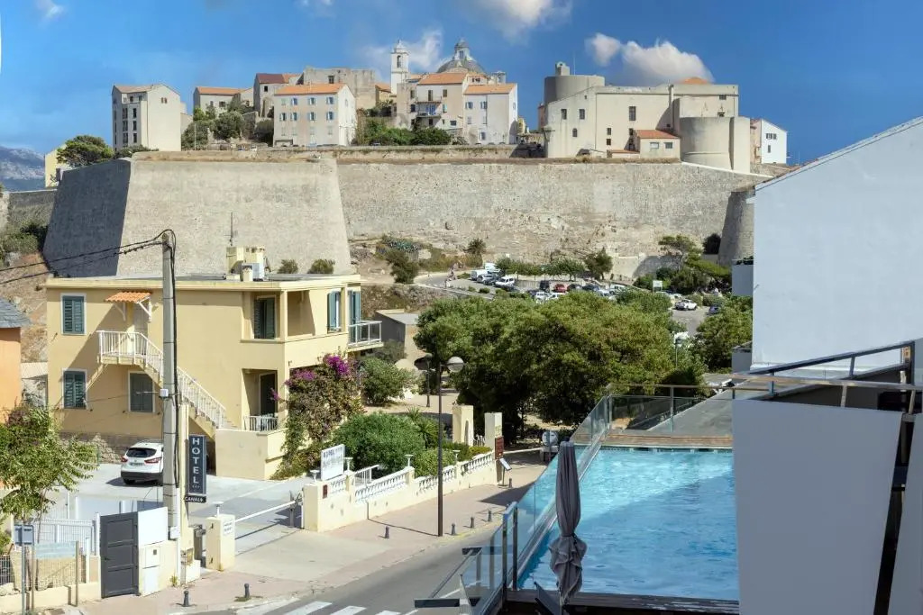 Hôtel Méditerranée