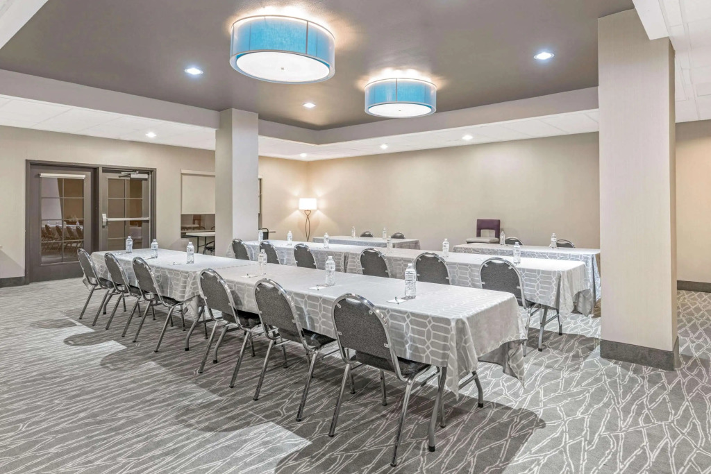 La Quinta by Wyndham Oklahoma City -Yukon
