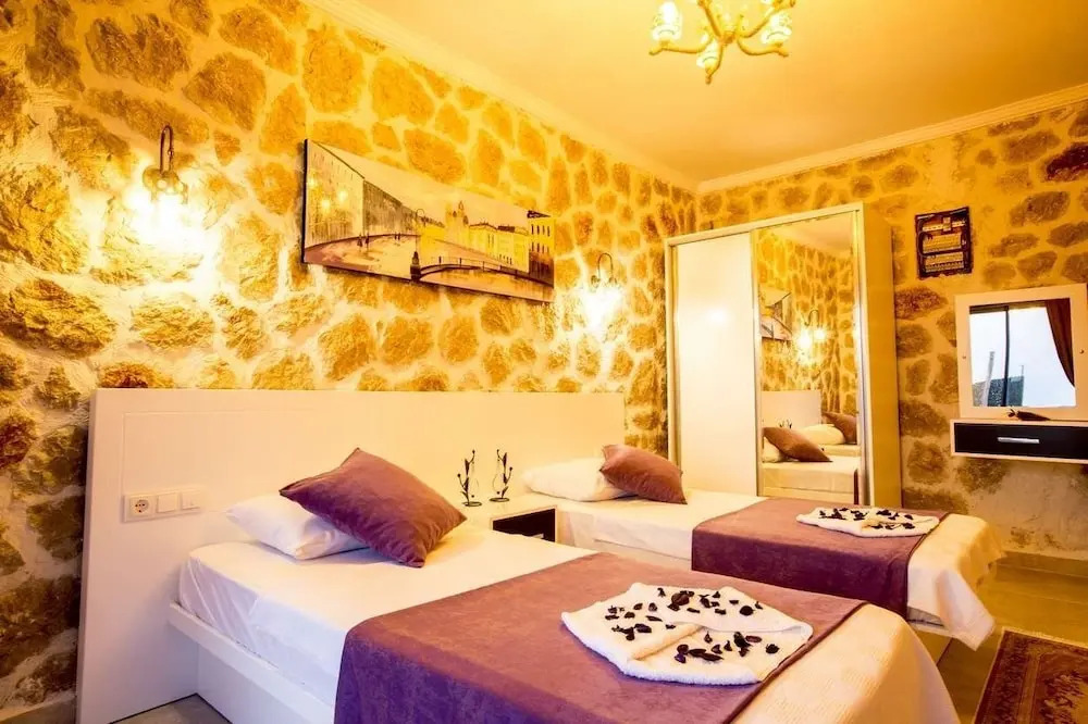 Villa Moon