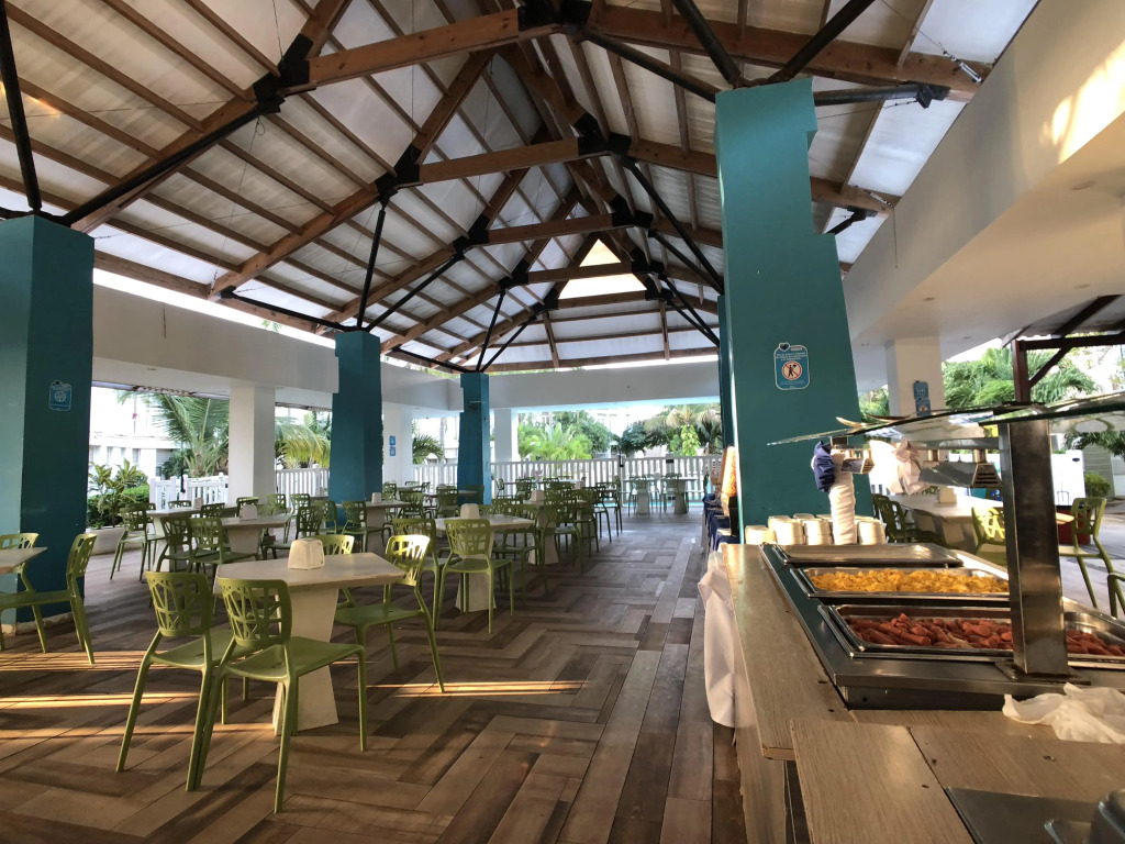 Hotel Blue Cove by On vacation