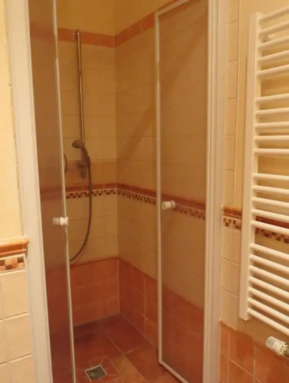 Residence Seestern, Apartment 20