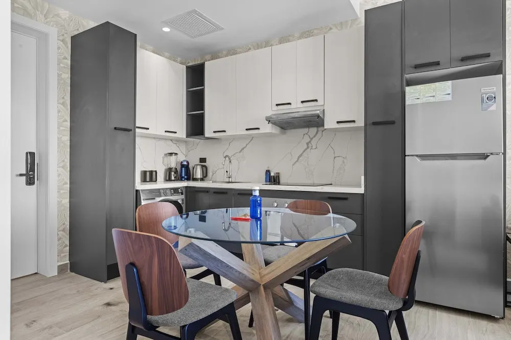NOK Cozy 1BR Apartment the Towers By Vistacana
