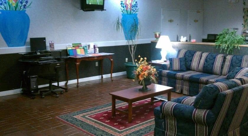 121 Motel Battleboro