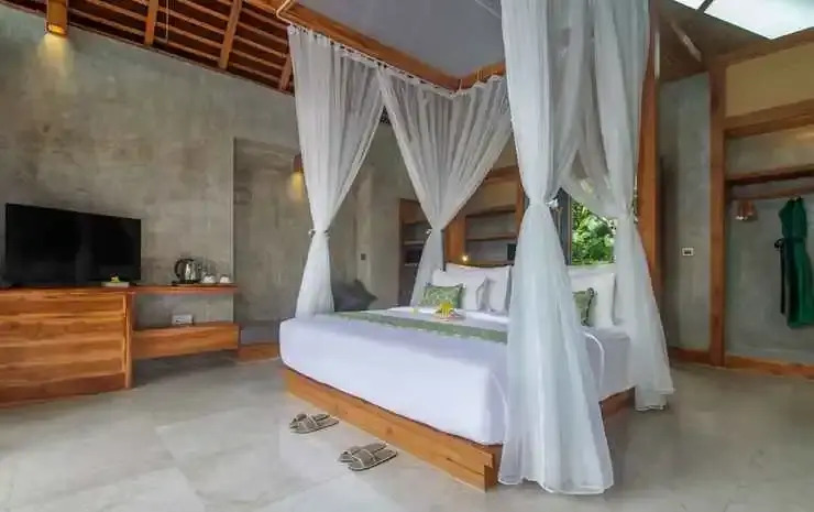 Wana Bucu Villas by GenuineHost