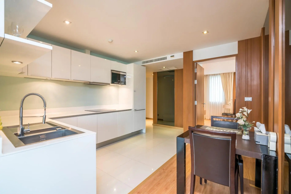 The Privilege Residence