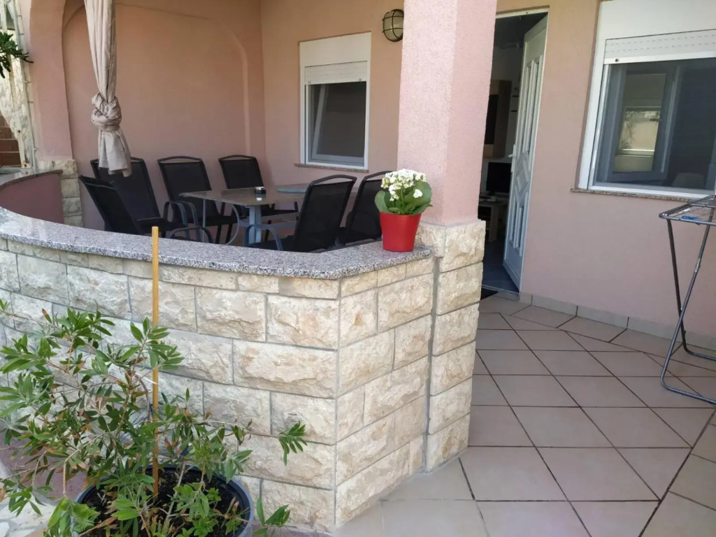 Apartmani Ruža
