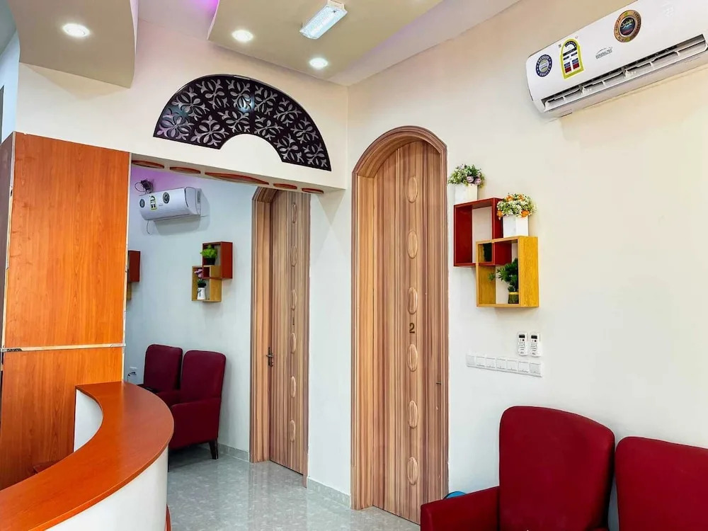 DISCOVERY GUEST HOUSE  - in SUR