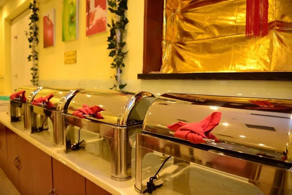 Hanting Express Inn