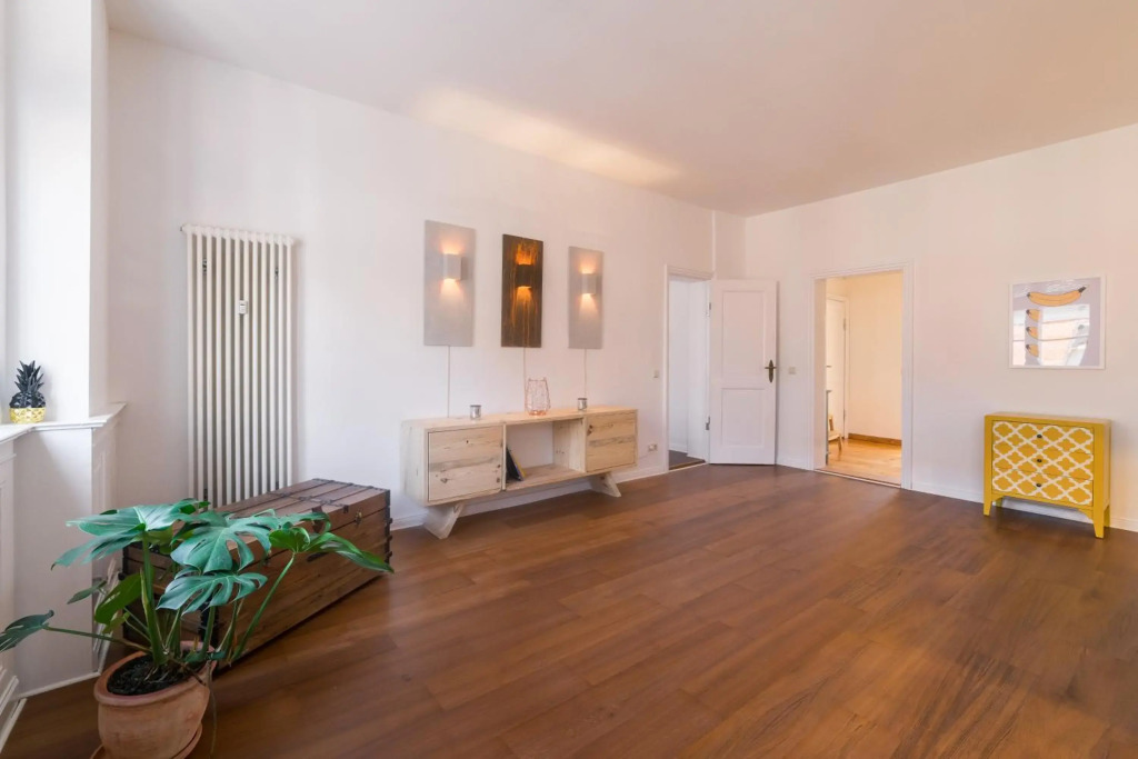 Design Apartments - "Im Holländerviertel" - Benkert 2