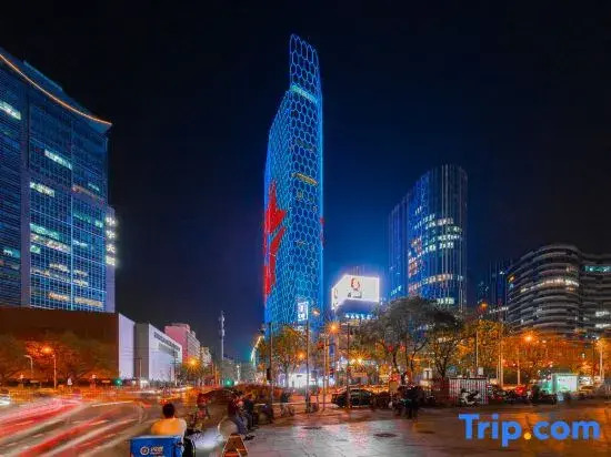 Siye Homestay (Sanlitun Gongti Branch)