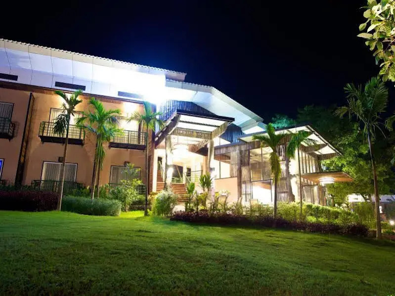 Chiangmai Inthanon Golf and Natural Resort